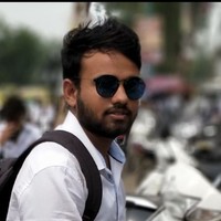 Shubham Shrivas