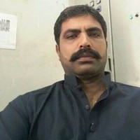 Muhammad Abu Bakar