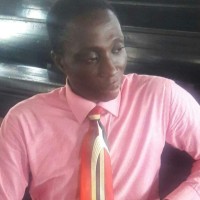 Engr. Fasina Ayotunde O. MNSE,MNSChE, MIAENG, COREN, MNGO