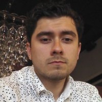 Mauro Cisneros, III