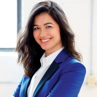 Tania Kwong