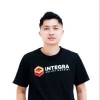 Naurizal Pratama