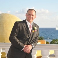 Corey Bond