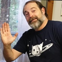 Michael Bergeron