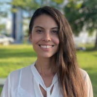 Manuela Ferreguete Cruz