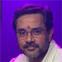 Balasubramaniam Kedaranathan