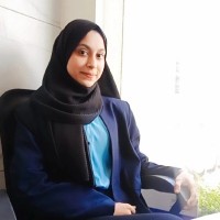 Ummehani Shaikh