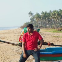 Prasanth A