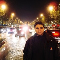 F. CHERIF