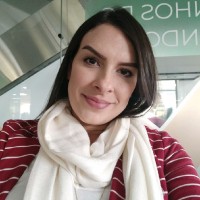 Ana Paula Araujo Firmino