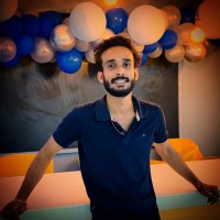 Niket Mishra