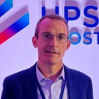 Fabrice Hedde