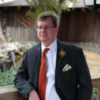 Sean Falk