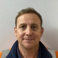 Jarrod Lynch