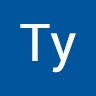 Ty May