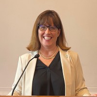 Maggie Carnes Stevens