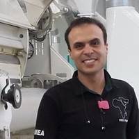 Ali Moussavi