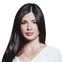Mariana Saienko