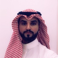 khaled Alrashed