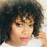 Solange Sandy