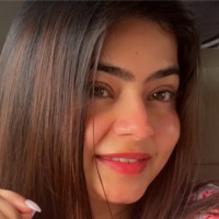Geetika Dubey