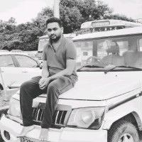 Srinivas Reddy
