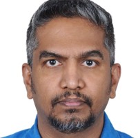Rajkumar Muthuramalingam