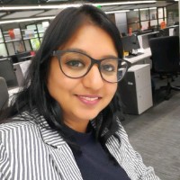 Hema Keerthikiran