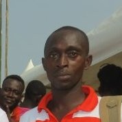 Lawrence Arzane