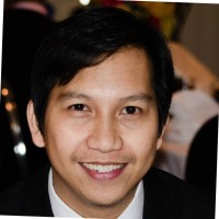 Joms De Guzman