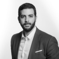 Abdessamad El mahrad