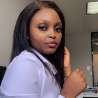 Mbali Msimango