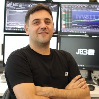 Robson Sell
