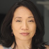 Eveline Shih-Pitcairn