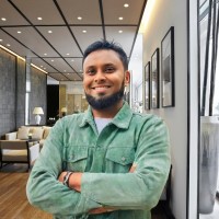 Main Uddin