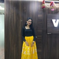 Svasti Shetty