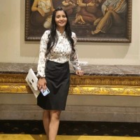 Shradha Sinha