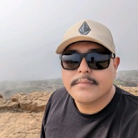 Richard Verduzco