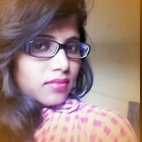 Susmita Mondal