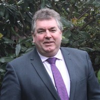 Graham Everitt