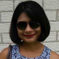 Vaishali Gandhi