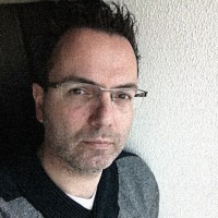 Danny Rozman
