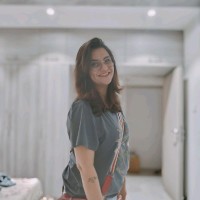 Sia Mirchandani