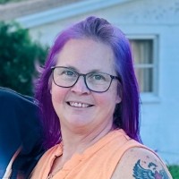 Vicki Mackey