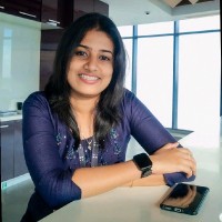 Sreelekshmi L