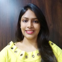 Mallika Mehta