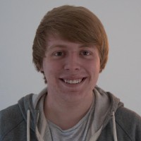 Charlie Baigent