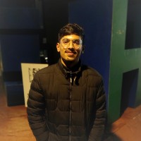 Yash Saini