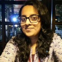 Jeena Abraham