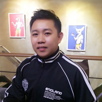Rhandz Tolentino